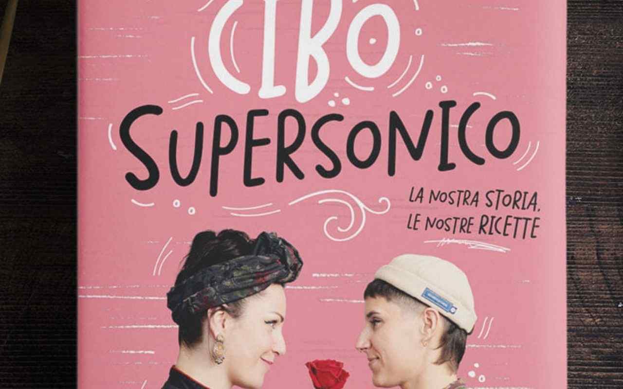 Cibo Supersonico