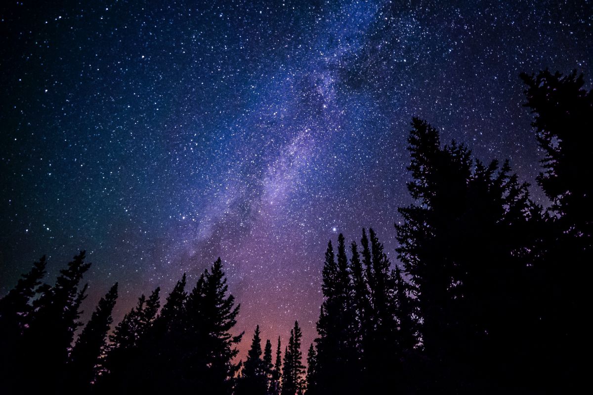 La nUova Zelanda vuole salvare il suo cielo stellato