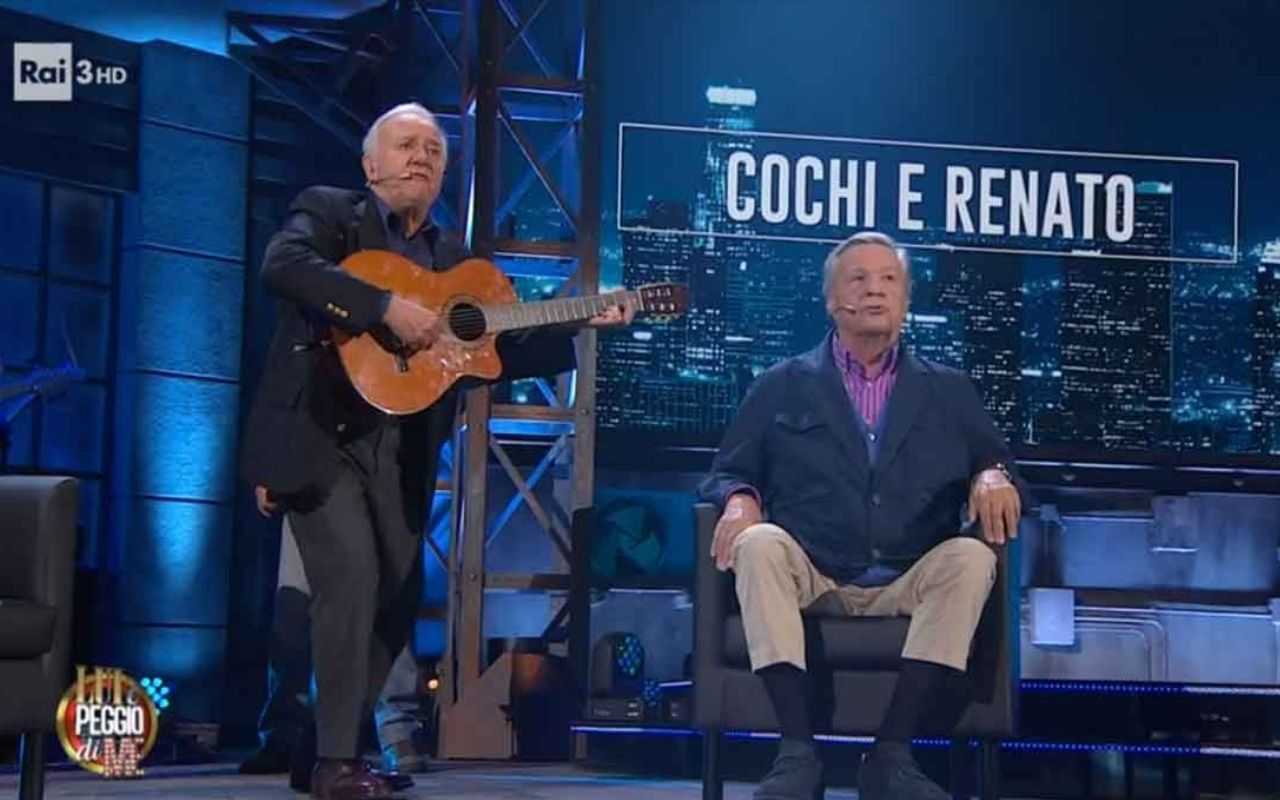 Cochi Ponzoni