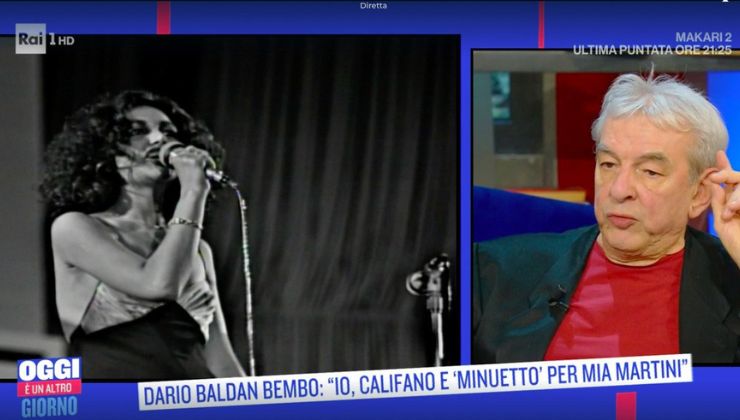 Dario Baldan Bembo Rai