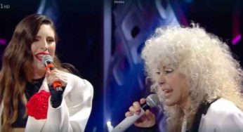 Ditonellapiaga, Sanremo 2022, età, vero nome, canzoni, fidanzato: chi è