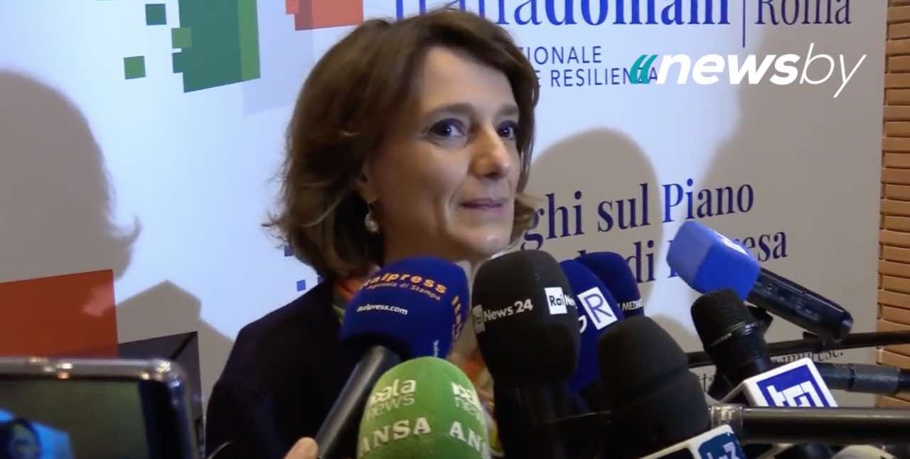 Elena Bonetti