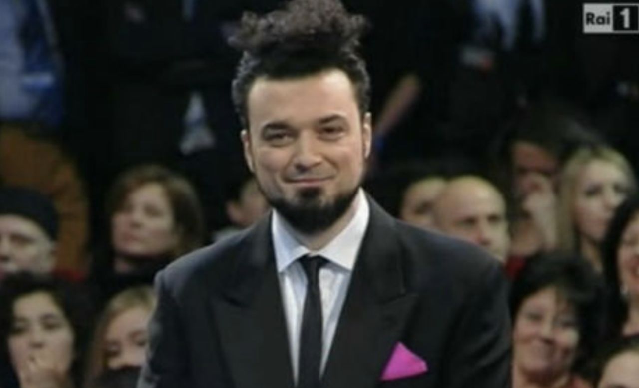Enrico Melozzi