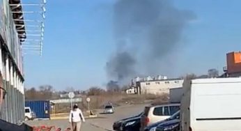 Ucraina, il dramma della guerra visto attraverso i social: le foto