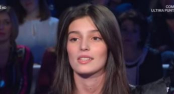 Gaia Girace, L’Amica Geniale, età, carriera, vita privata: chi è l’attrice