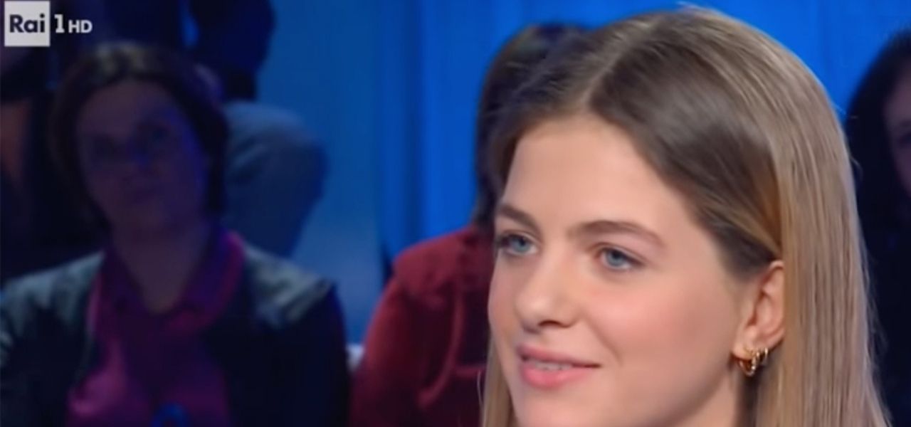 Margherita Mazzucco
