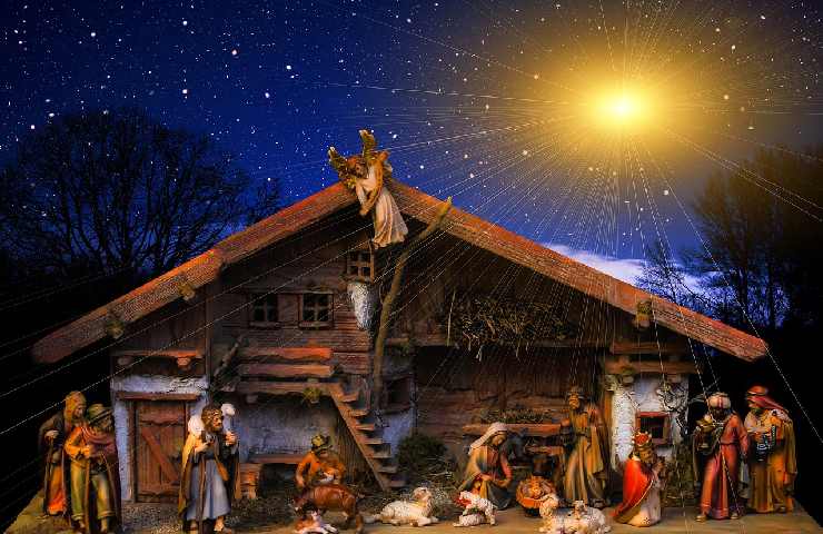 presepe