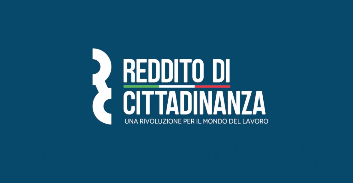 Reddito di cittadinanza