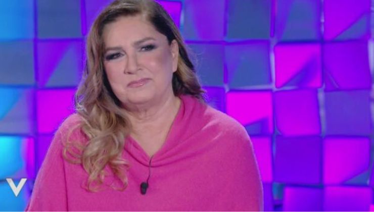 Romina Power Verissimo
