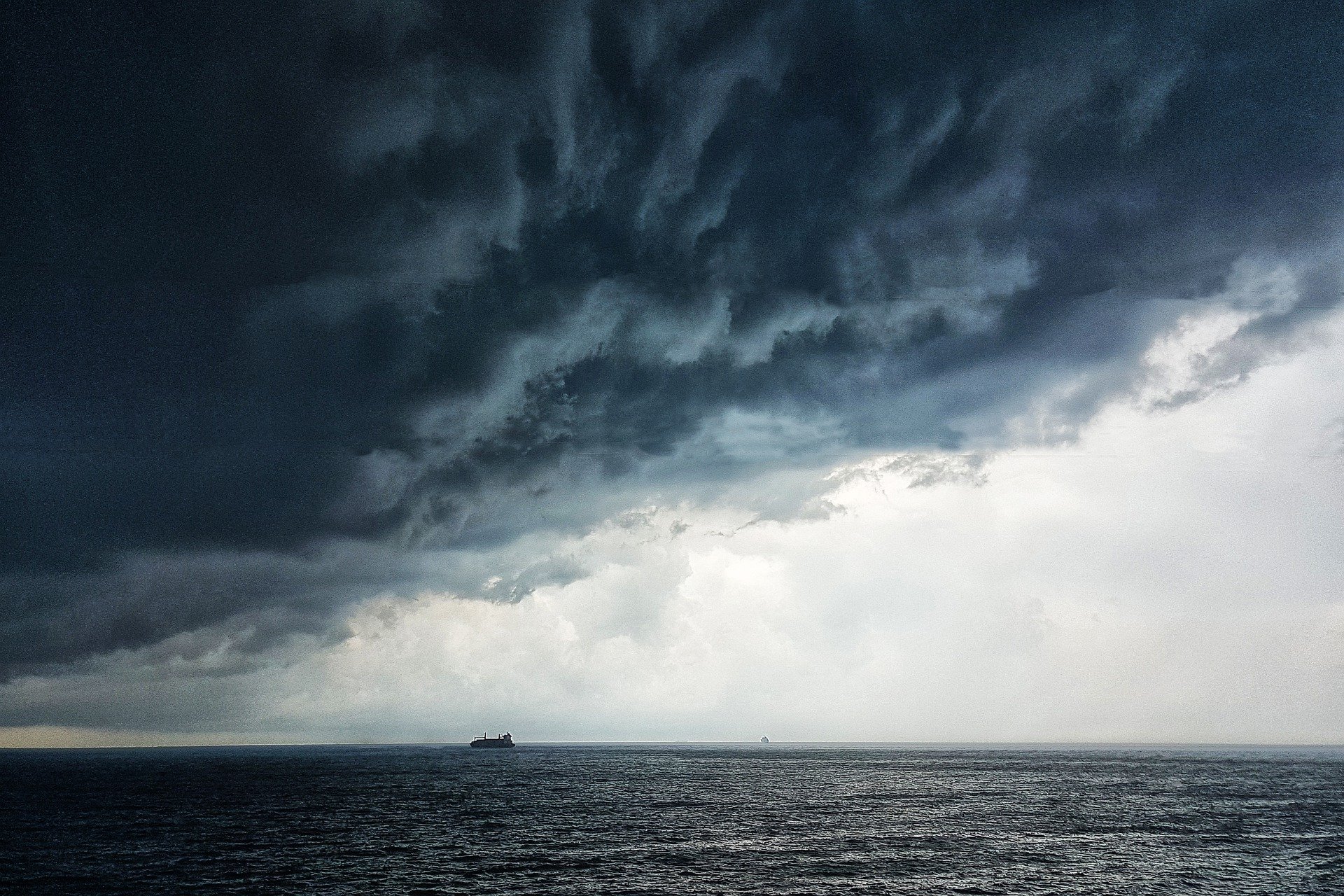 Eurice, allerta rossa per la tempesta a Nord dell’Europa