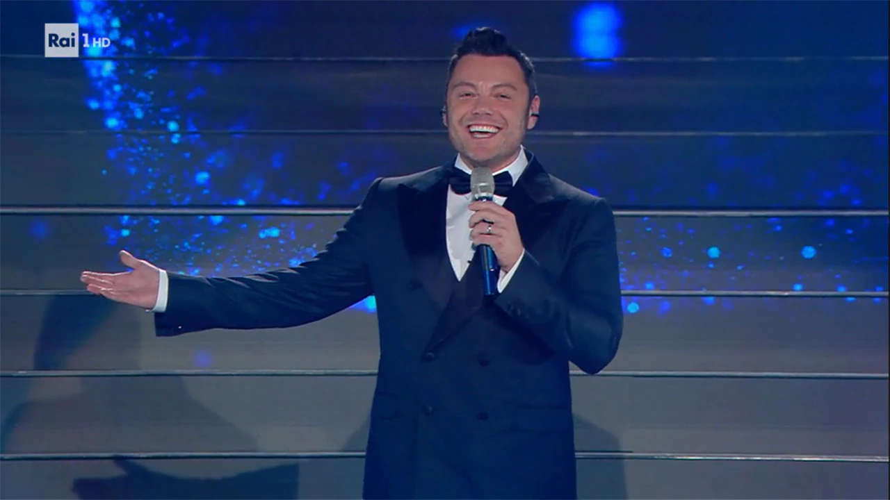 Tiziano Ferro