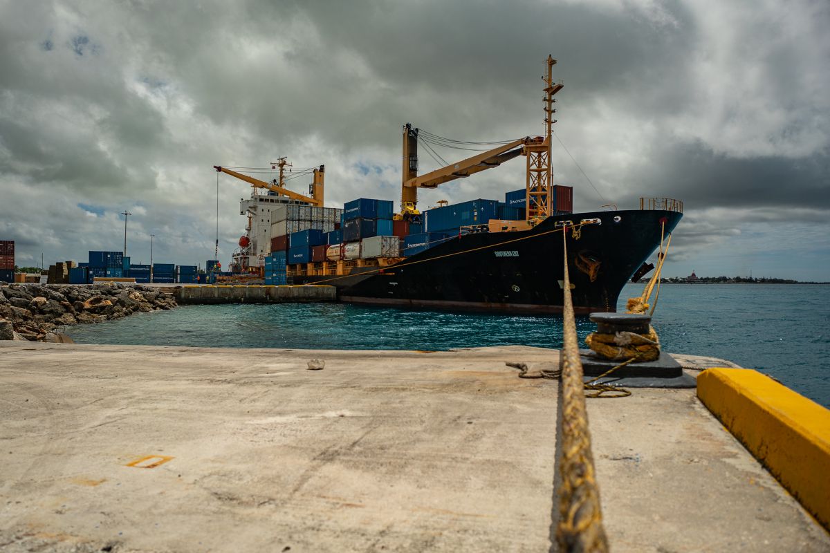 tonga entrerà in lockdown