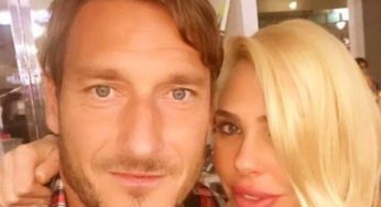Quando Totti diceva: “Ilary per me è tutto, la convinco per il quarto figlio” – VIDEO