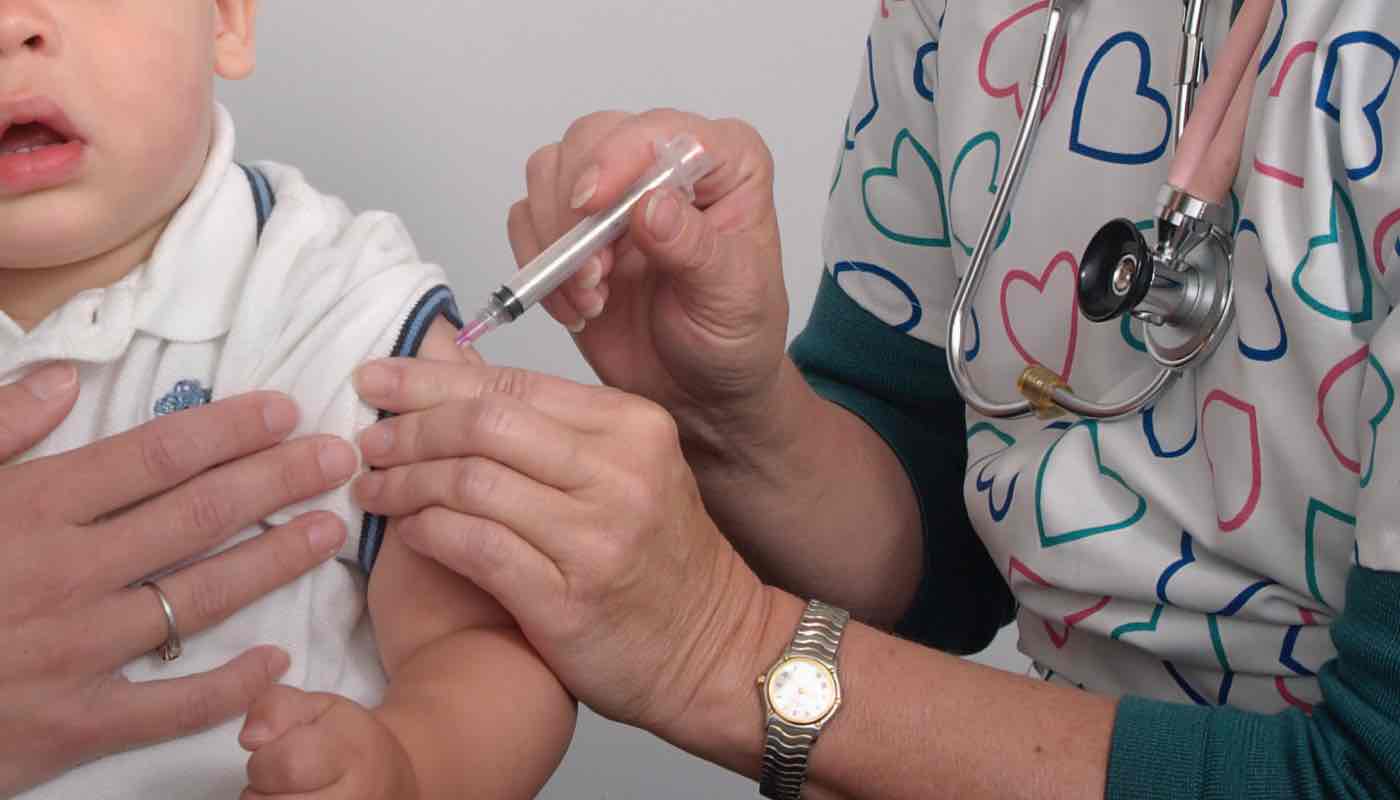 Vaccino Covid under 5