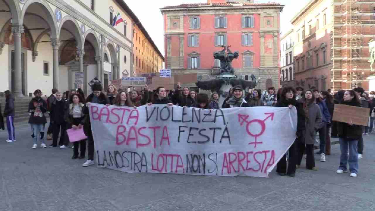 8 marzo festa della donna