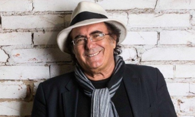 Al bano Carrisi 