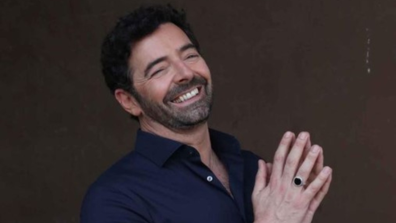 Alberto Matano