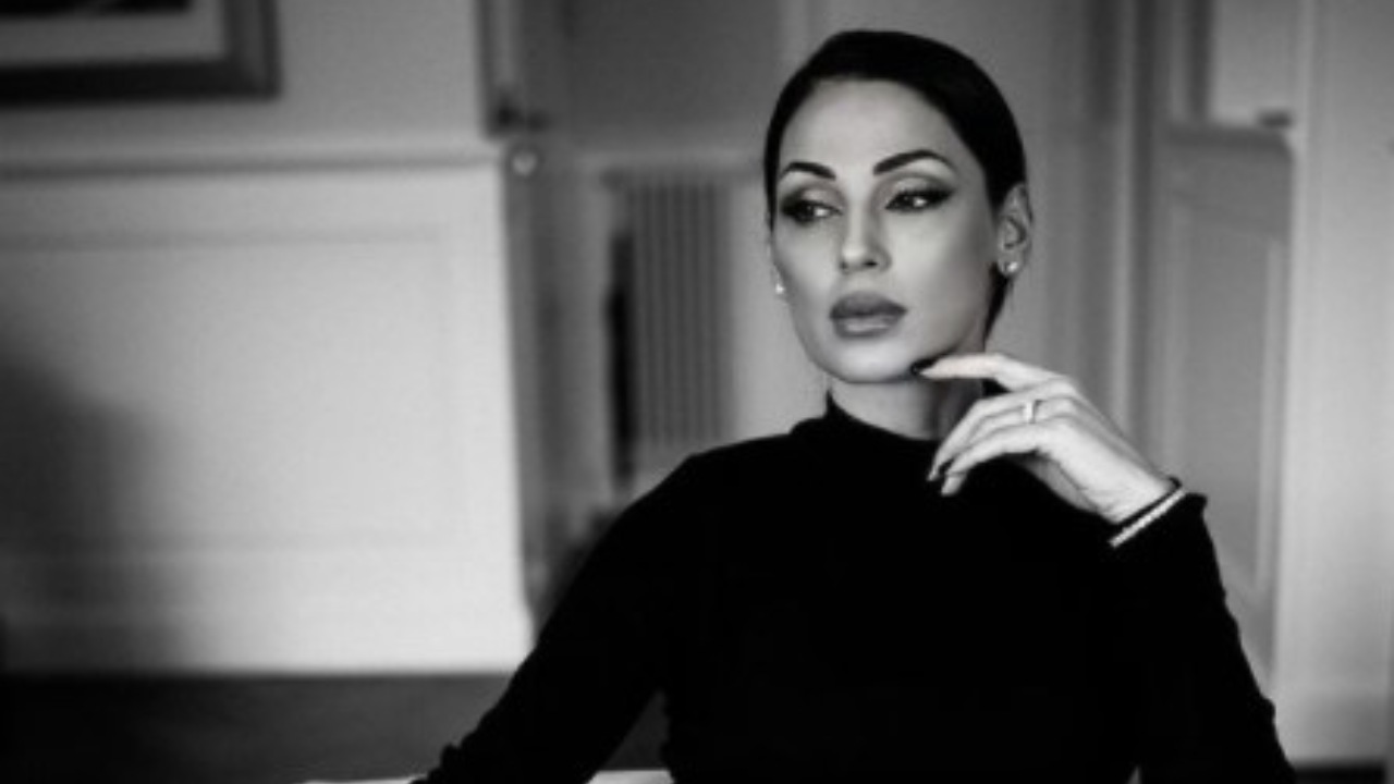 Anna Tatangelo