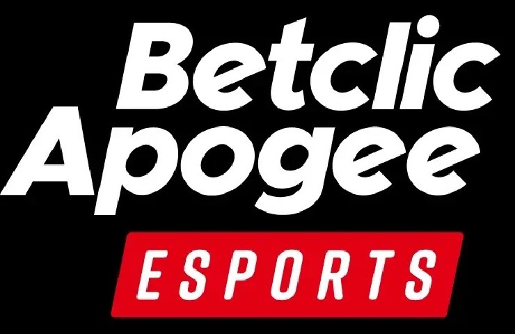 Logo Betclic Apogee
