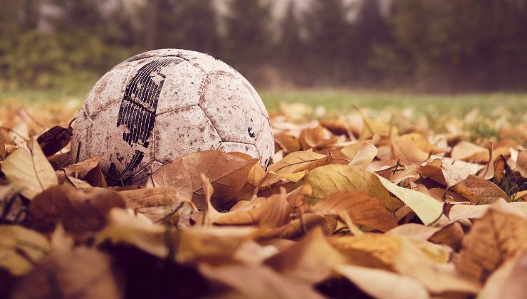 L'autunno della carriera di un calciatore può arrivare prima del previsto