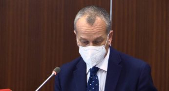 Lombardia, esposto alla magistratura su fuga notizie in Commissione Covid