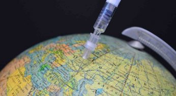 Russia, paura non solo per la guerra: gli allarmanti numeri del Covid