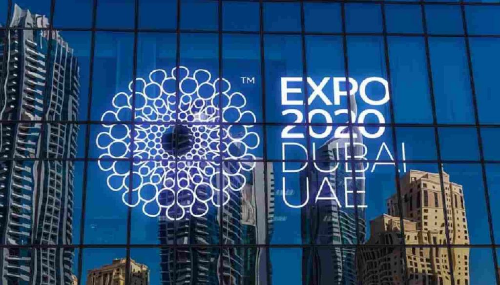 Expo 2020 Dubai