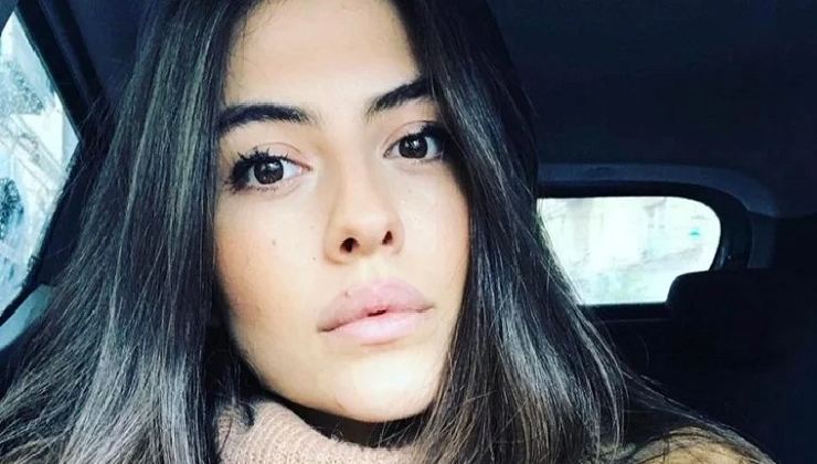 Federica Aversano a Uomini e Donne