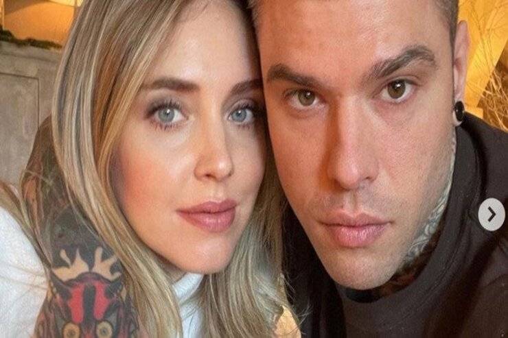 Fedez e Chiara Ferragni, detti i Ferragnez