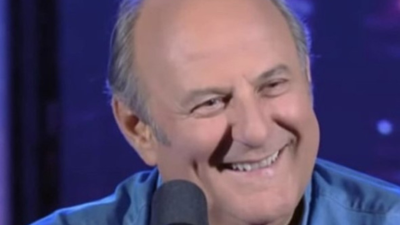Gerry Scotti