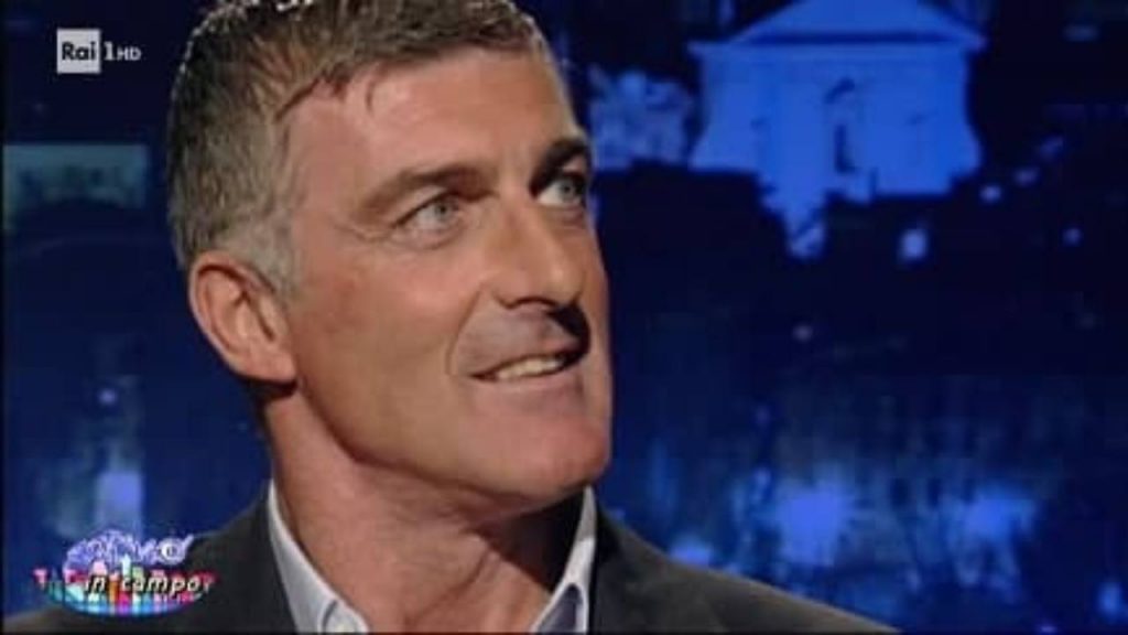 Gianluca Pagliuca ha giocato da titolare per l'Italia ai Mondiali 1994 e 1998