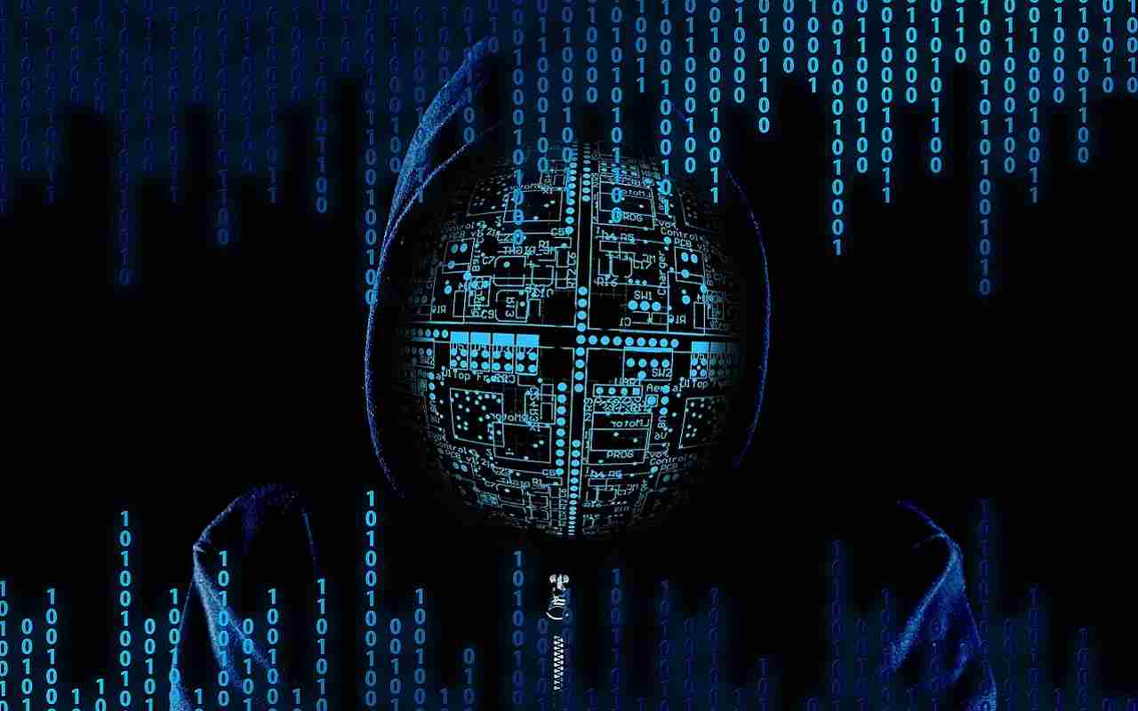 Un hacker