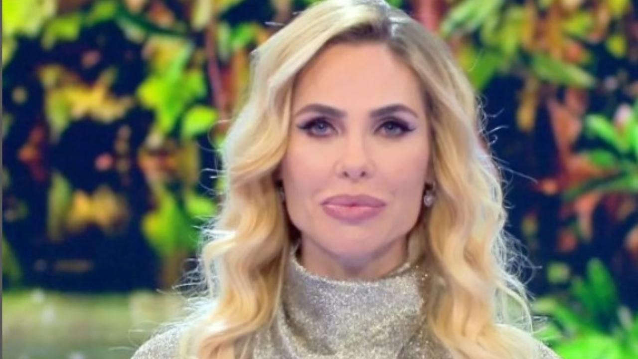 Ilary Blasi