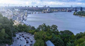 Quanti italiani ci sono ancora in Ucraina? | I numeri aggiornati della Farnesina