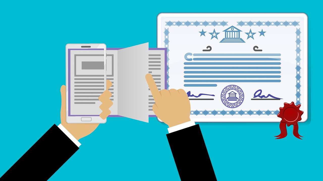 Il libretto universitario sarà presto digitale