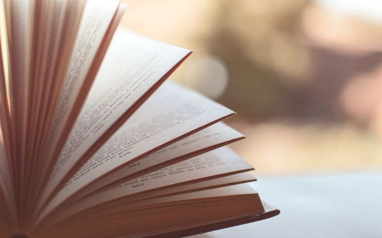 Un libro