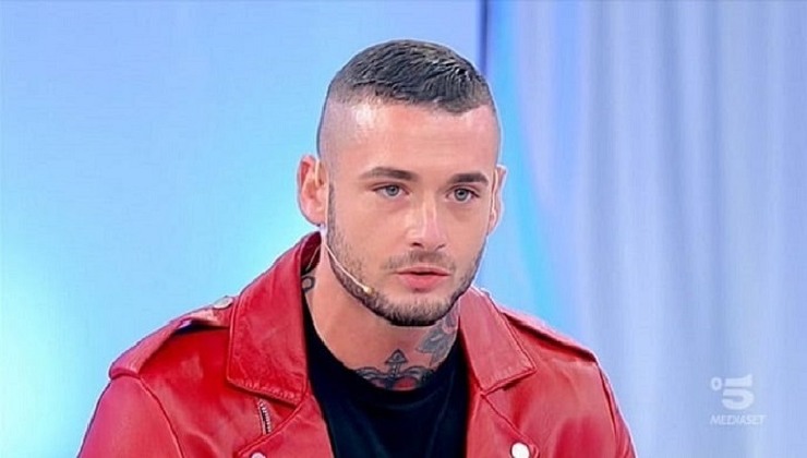 Matteo Ranieri tronista