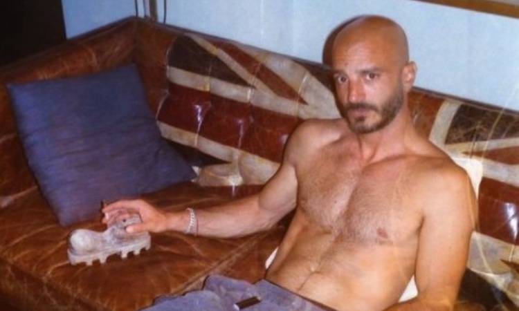 Nicolas Vaporinis in Honduras