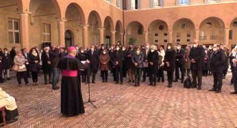 Ucraina, parlamentari in preghiera per la pace a Roma: “Agire e operare”