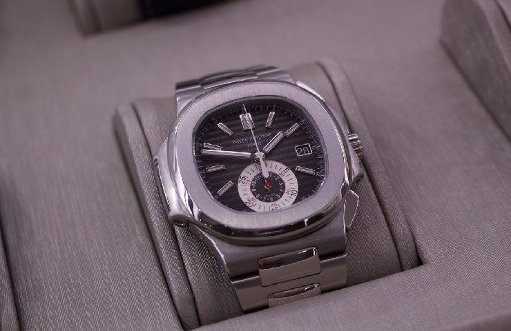 Patek Philippe orologio di lusso
