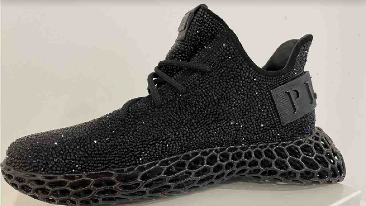 Prosilas per Philipp Plein