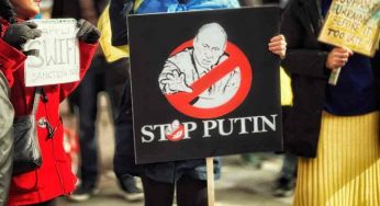 Russia, ritirarsi dall’Ucraina non basterebbe: cosa chiedono Usa e Nato