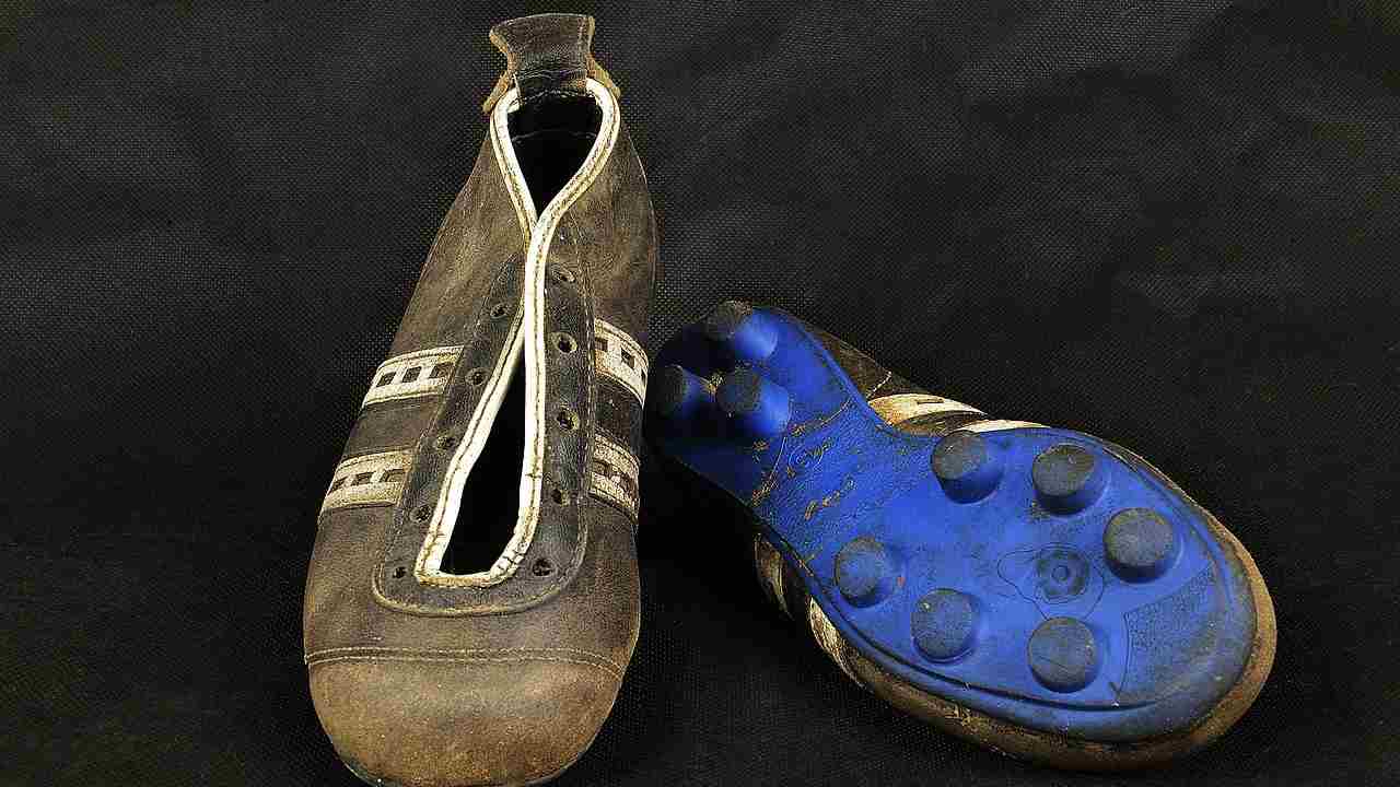 Il ritiro, in ogni sport (dal tennis al calcio) può essere un momento traumatico