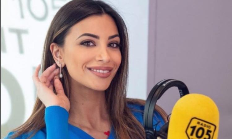 Romina Pierdomenico