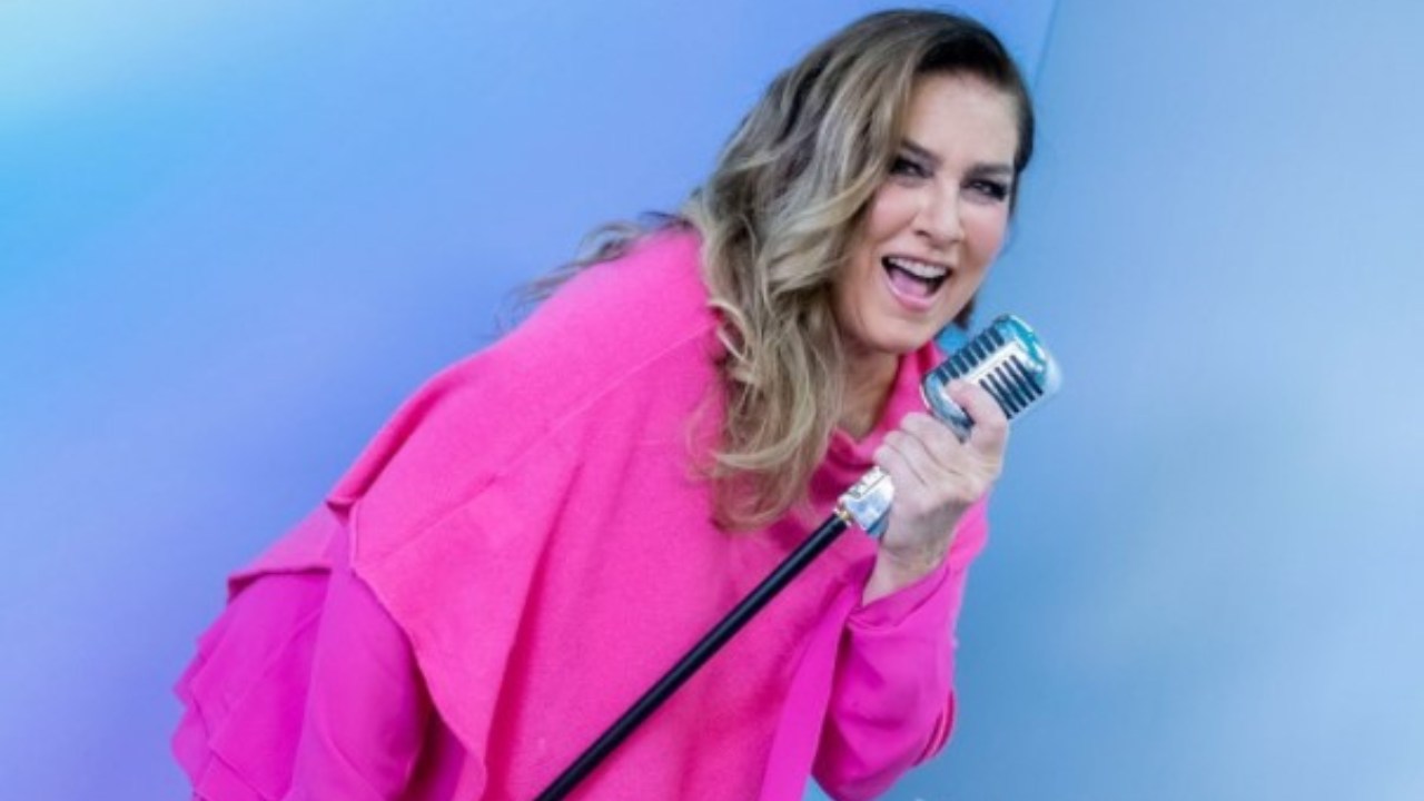 Romina Power