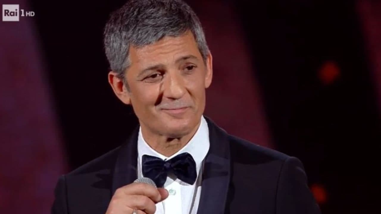 Rosario Fiorello Sanremo 2023