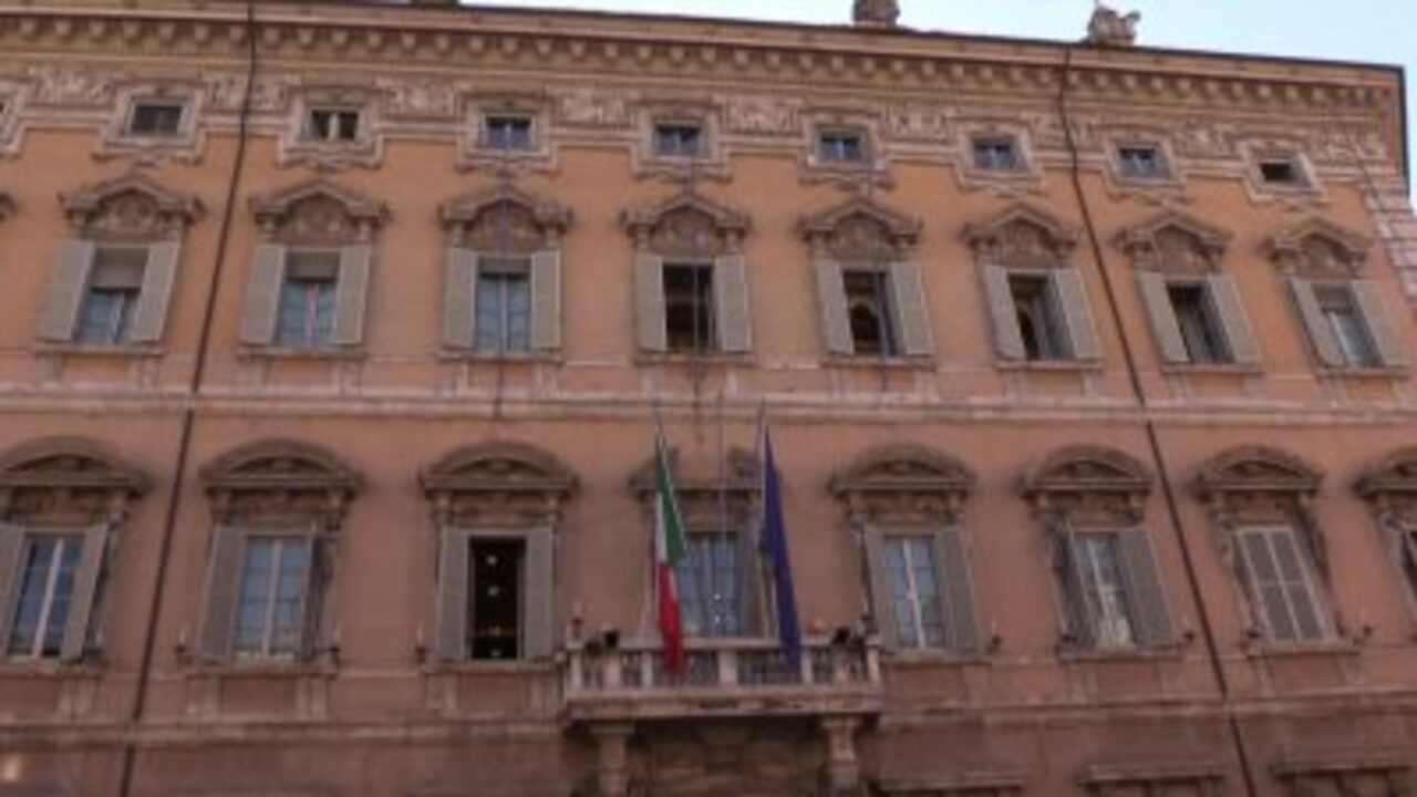 Senato della Repubblica