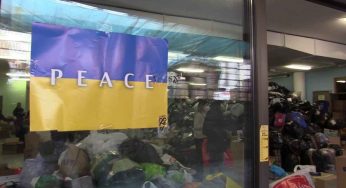 Ucraina, catena di solidarietà a Milano: le tante iniziative in città