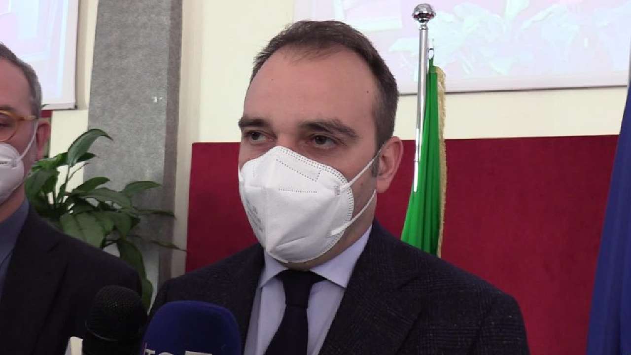 Stefano Lo Russo sulle coppie omogenitoriali