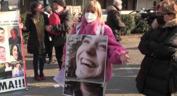 Strage di Viareggio, famiglie contro ad Ferrovie su prescrizione: “Verme”